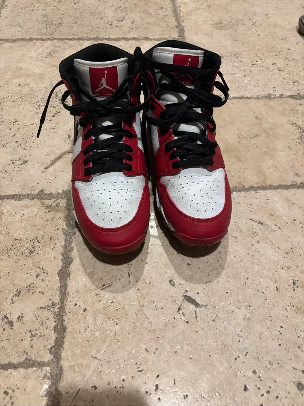 Jordan youth high